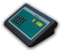 Digital Point Counter