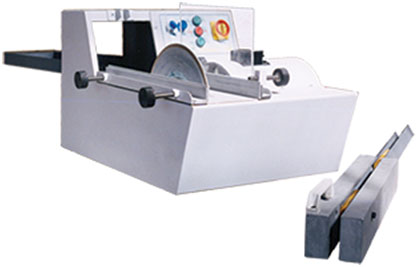 Laboratory Cutting Machine   Model : CORIER - 230 CR 