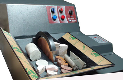  Model:  CORIER – 230 S دستگاه آزمايشگاهی برش نمونه هاي فلز و آلياژ ، سنگ و سراميک