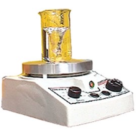 HOTPLATE MAGNETIC STIRRER 