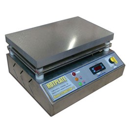 Laboratory Hotplate 