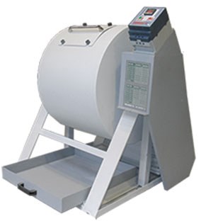 LOSE ANGELES ABRASION MACHINE