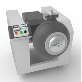 LABORATORY  BALL  MILL