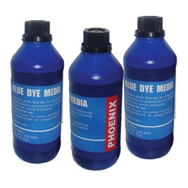 Blue Dye Media