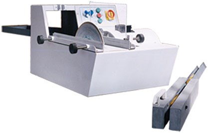 Laboratory Cutting Machine