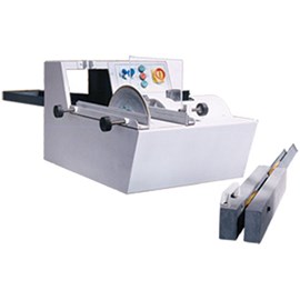 Laboratory Cutting Machine