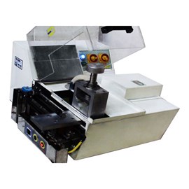 Laboratory Cutting Machine  