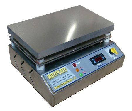 Laboratory Hotplate