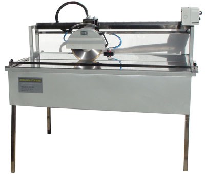  Laboratory Cutting Machine 