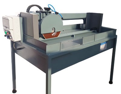 Laboratory Cutting Machine