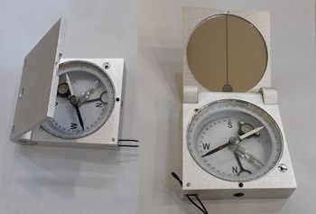 Geological Compass 