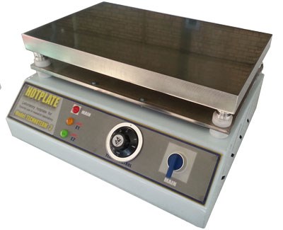 Laboratory Hotplate