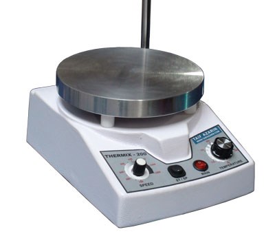 Laboratory Hotplate