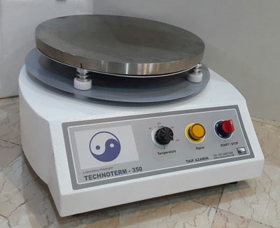 Laboratory Hotplate