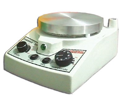 HOTPLATE MAGNETIC STIRRER