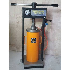 PRESSURE FILTERA-TAF150-HX