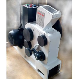 Laboratory Jaw Crusher