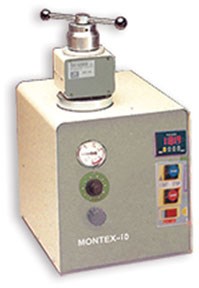  Hot mounting system