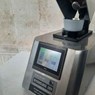 LABORATORY Mortar mill<br>
Model:&nbsp; MICROCLASS-200