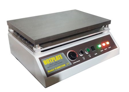 Laboratory Hotplate