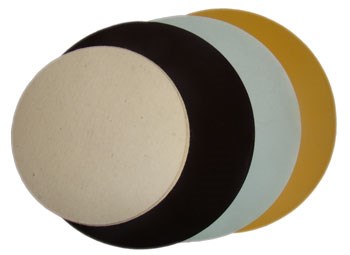 Polishing Pads 