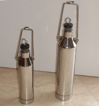 Liquid Sampler Bailer ( Oil )