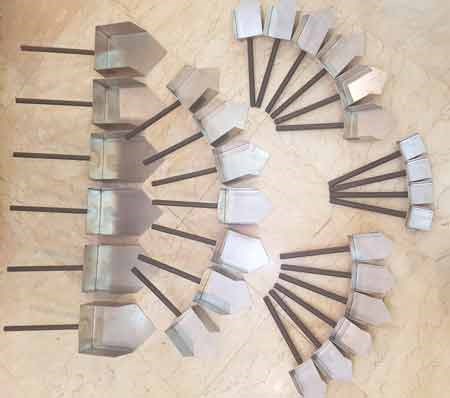 اسکوپ های نمونه برداری