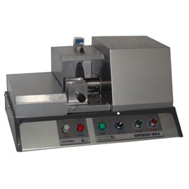 Laboratory Cutting Machine