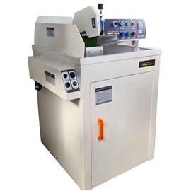 Automatic Laboratory Cutting Machine