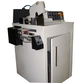 Automatic Laboratory Cutting Machine