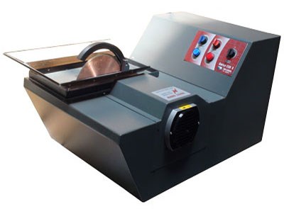 Laboratory Cutting Machine  