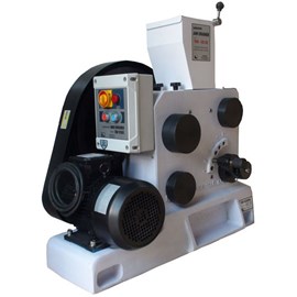 Laboratory Jaw Crusher       