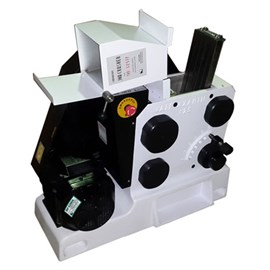 Laboratory Jaw Crusher               
