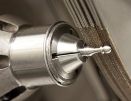 Laboratory Core drill
