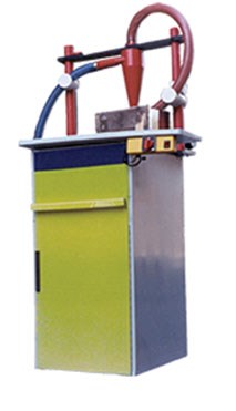 Laboratory HYDRO SYCLONE  