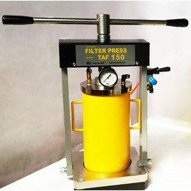 PRESSURE FILTERA-TAF150