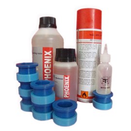 Epoflex  RESIN