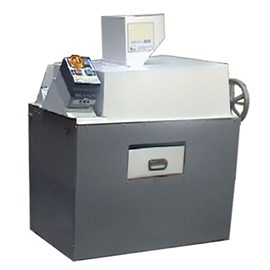 Laboratory ROLL Crusher    
