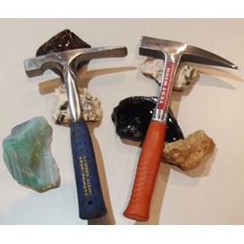 Geological  Hammer