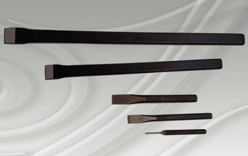 ROCK CHISELS