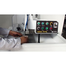  Laboratory Cutting Machine   