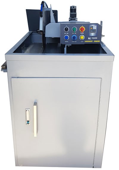  Laboratory Cutting Machine