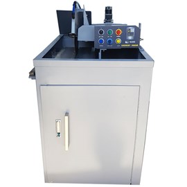  Laboratory Cutting Machine