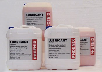Lubricant - Vacuum Oil