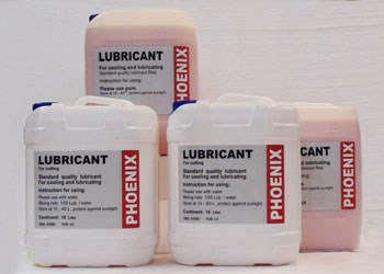 Lubricant - Vacuum Oil