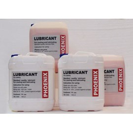 Lubricant - Vacuum Oil