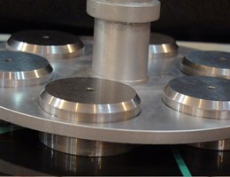 Polishing Machine