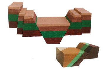    Geological  models         