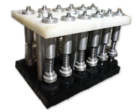 Laboratory Pressing instrument