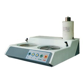 Laboratory Grinding & Polishing machine